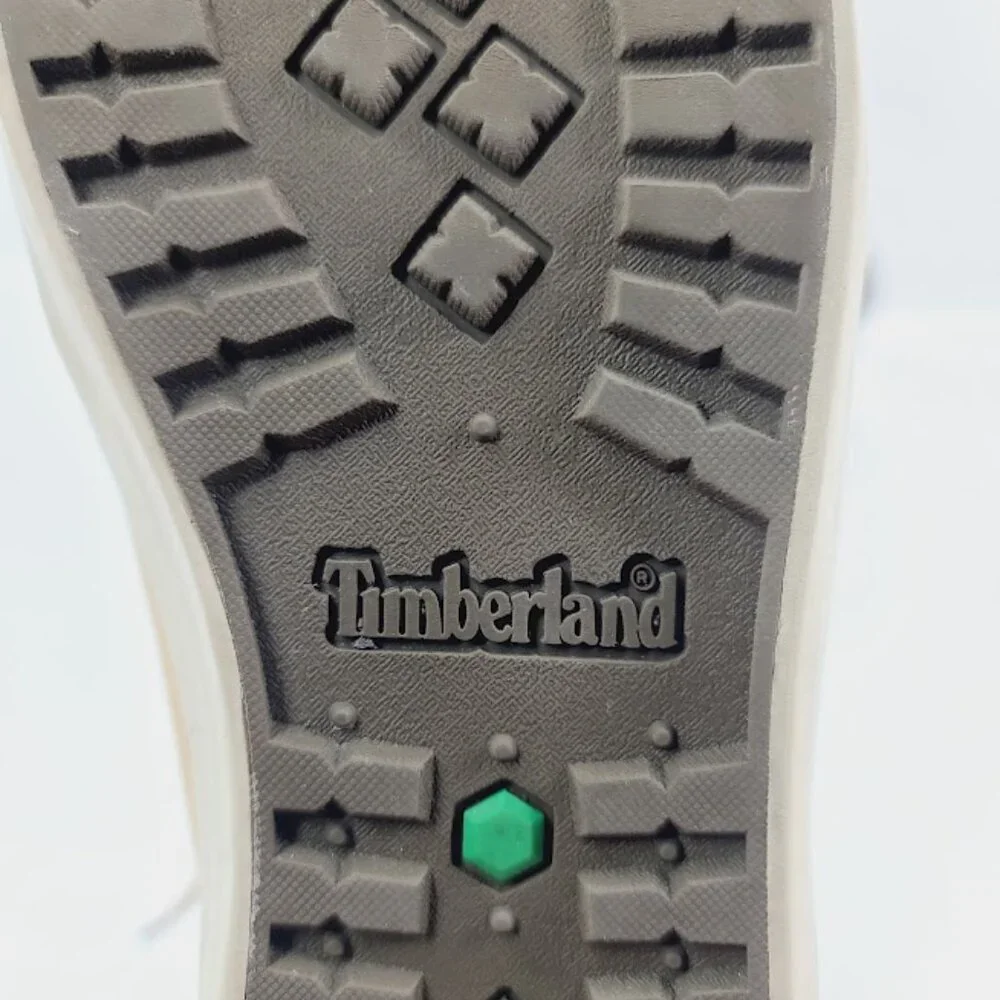 Timberland women tan